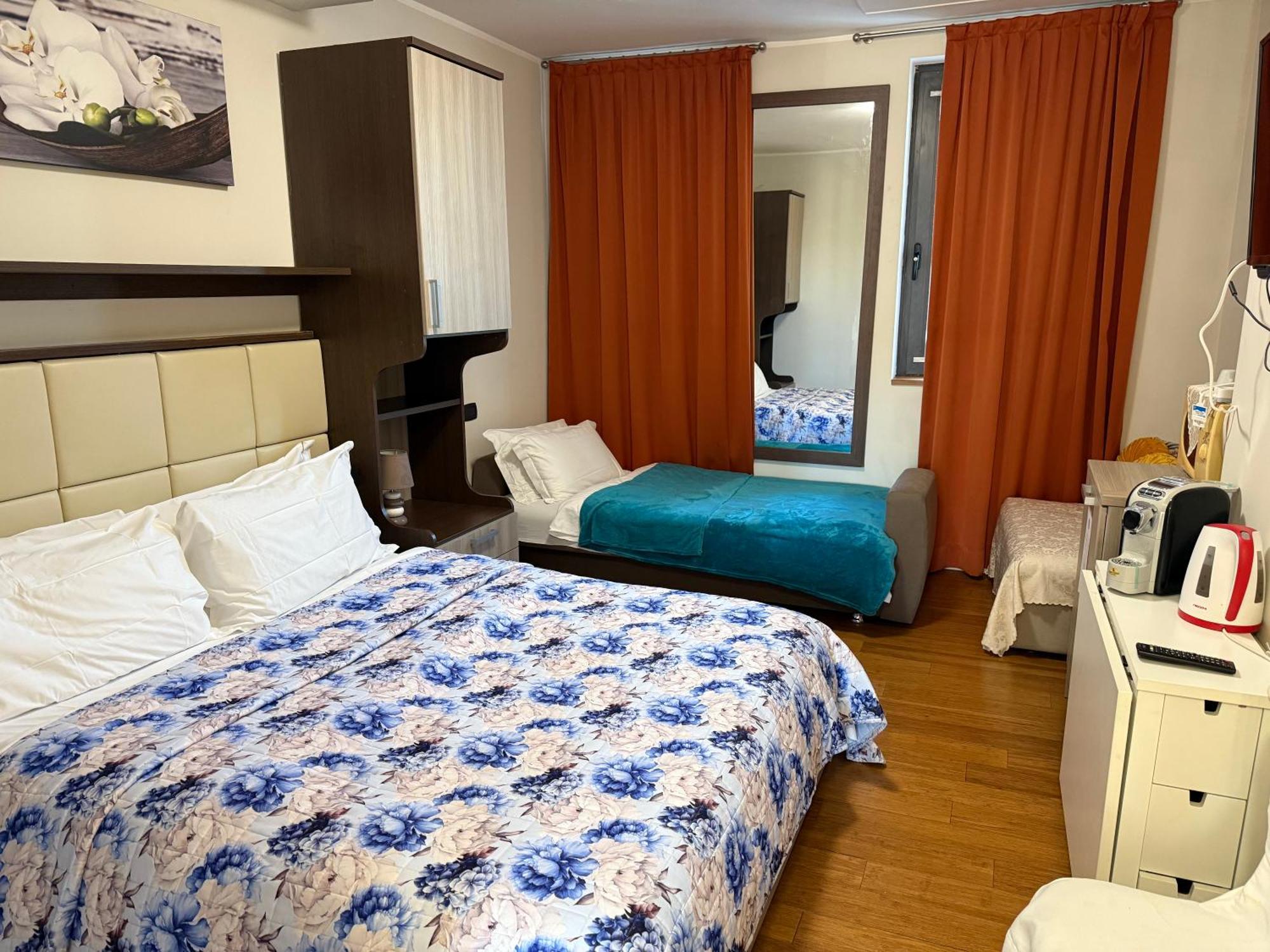 Locanda Al Berso Calco Kültér fotó